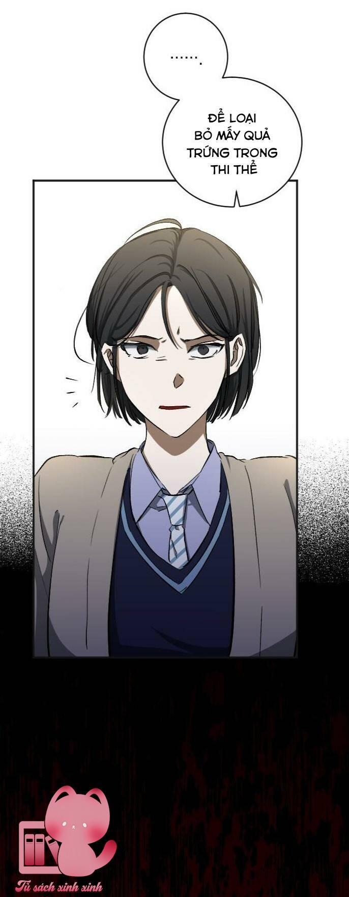 Đêm Của Bóng Tối Chapter 9 - Trang 4