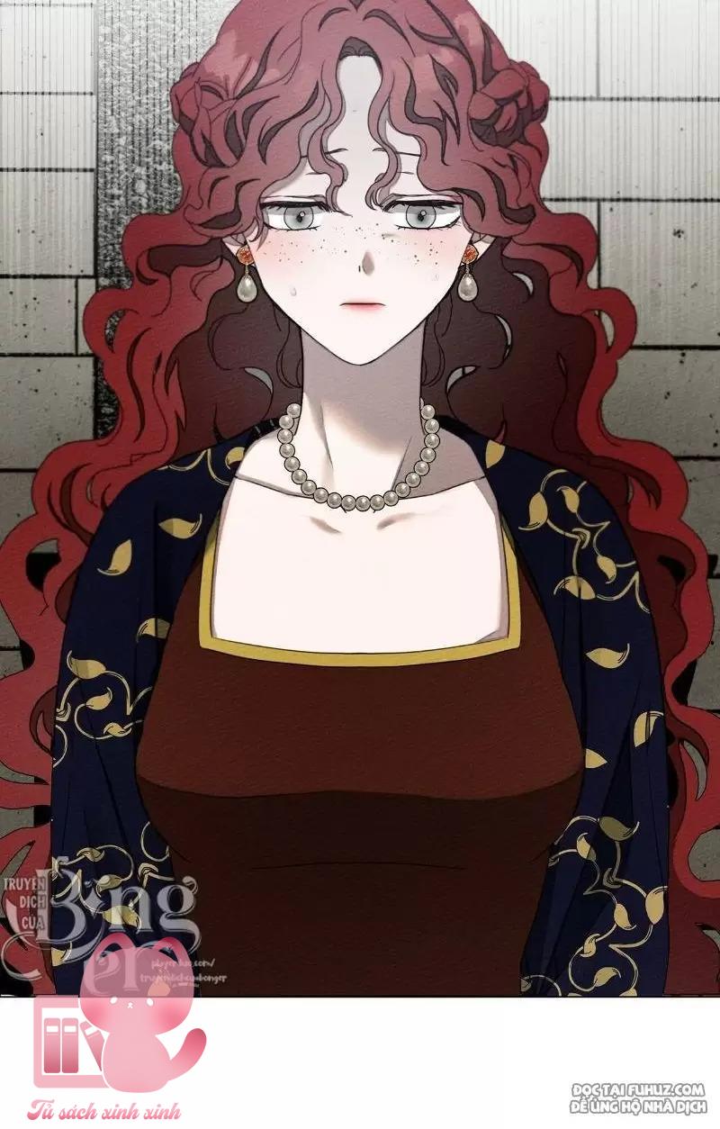 Dưới Tán Cây Sồi Chapter 29 - Trang 3