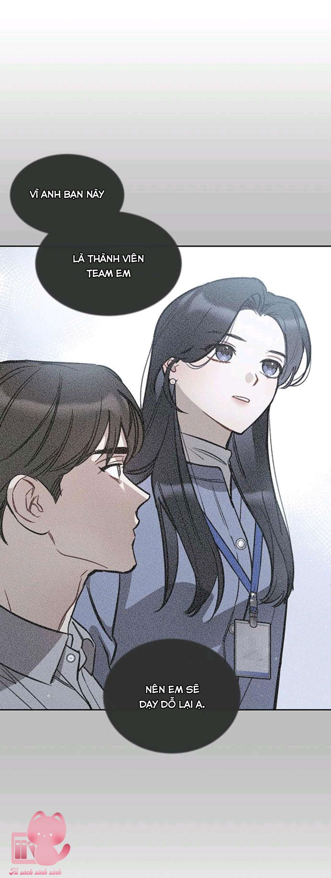 Gieo Nhân Gặt Quả Chapter 5 - Trang 3