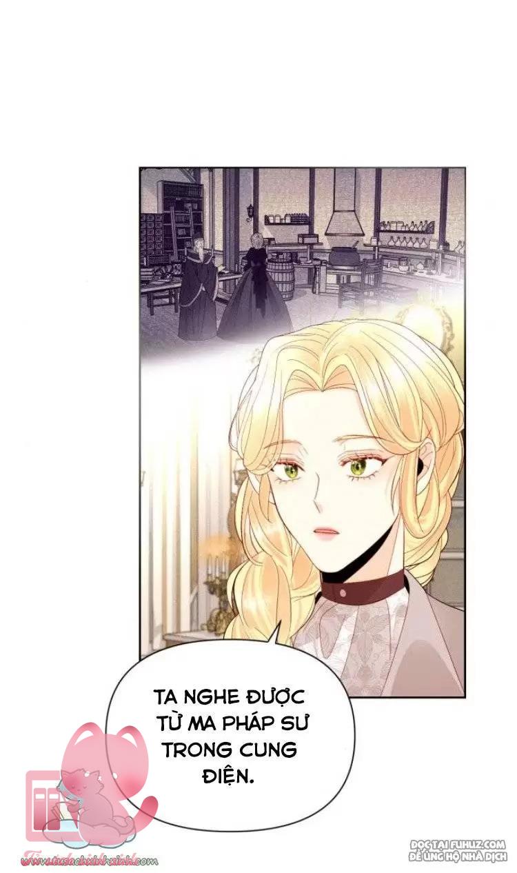 Hoàng Hậu Tái Hôn Chapter 90 - Trang 4