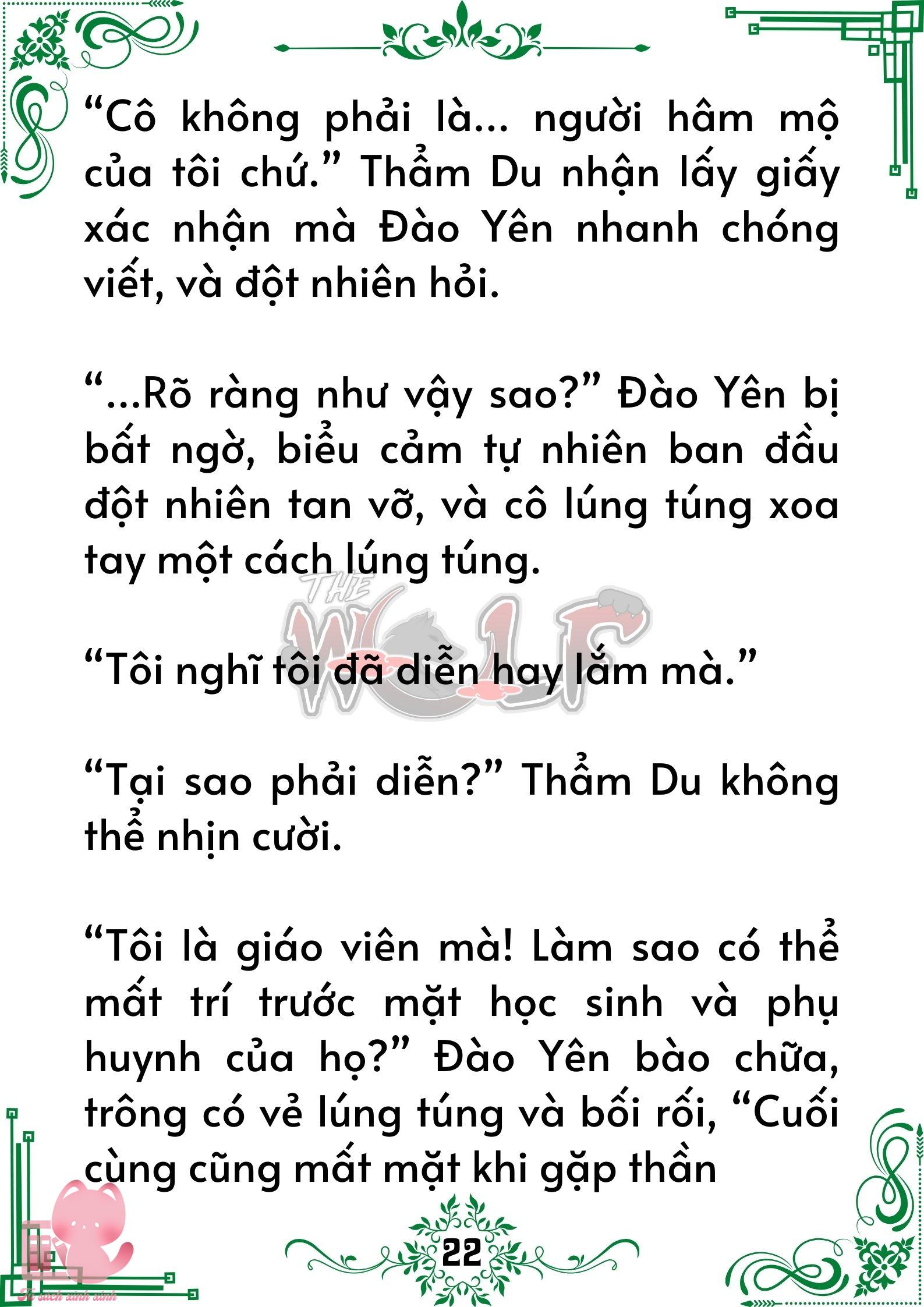 Quý nhân phù trợ Du Chap 82 - Trang 2