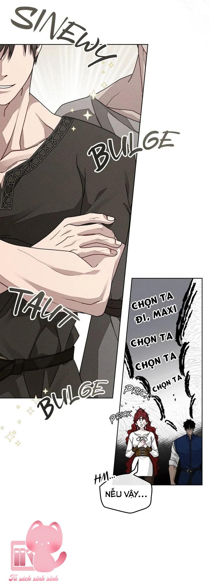 Dưới Tán Cây Sồi Chap 95 - Trang 2