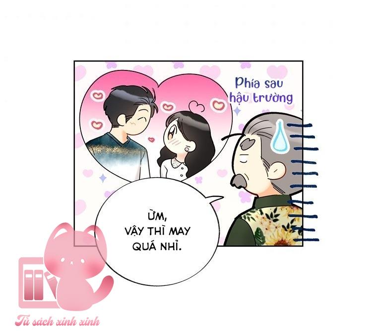 Hẹn hò chốn công sở Chapter 121 - Trang 3