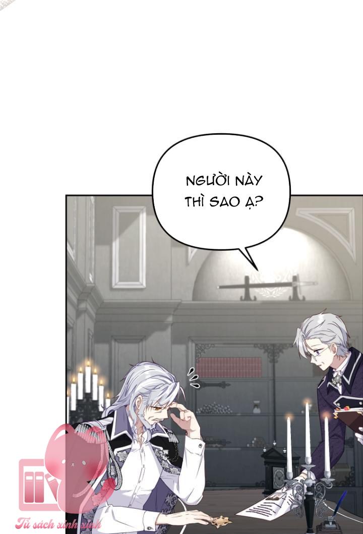 Tôi Được Nuôi Dưỡng Bởi Những Kẻ Phản Diện Chap 50 - Next Chap 51