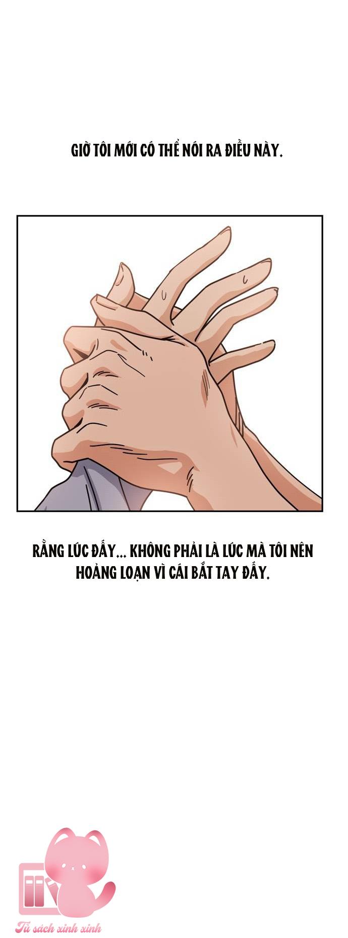 Lớ Ngớ Vớ Phải Tình Yêu Chapter 20 - Trang 4