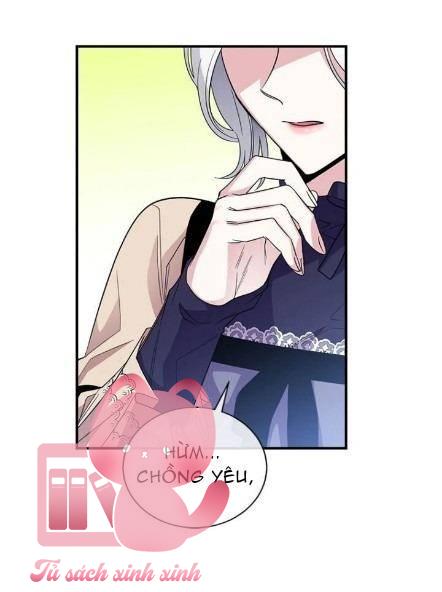 Chồng Yêu, Tôi Đây Bãi Công! Chap 25 - Trang 3