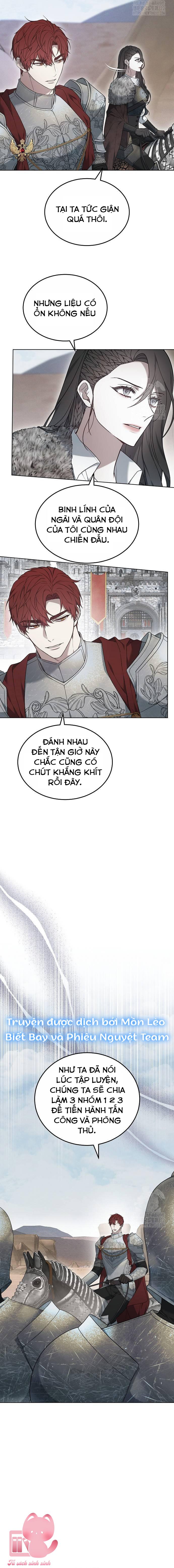 Thời Đại Oman Chap 28 - Trang 2