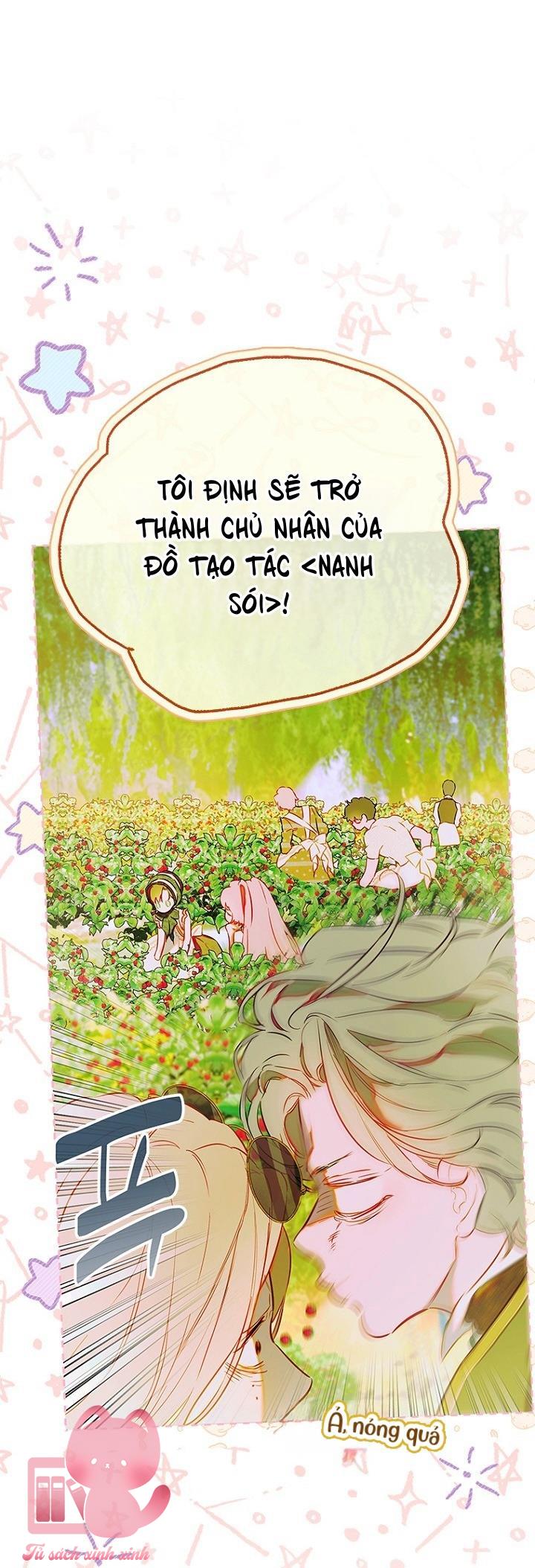 Khế Ước Hôn Nhân Của Mẹ Tôi Chap 88 - Trang 2