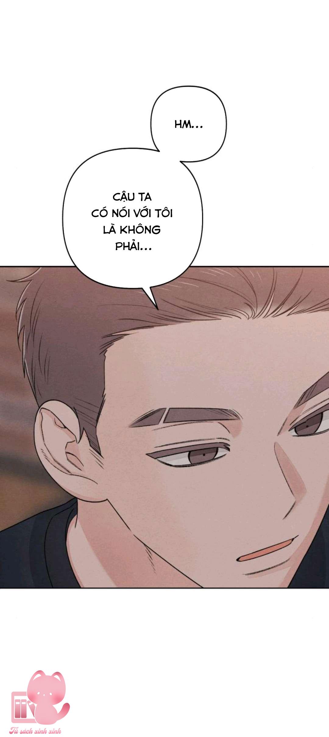 Bí Mật Thanh Xuân Chapter 86 - Trang 4