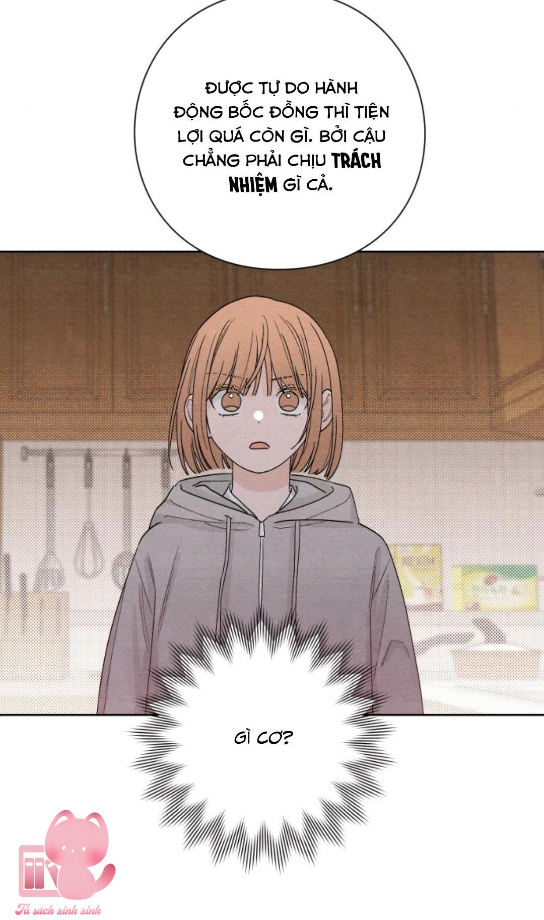 Bí Mật Thanh Xuân Chapter 15 - Next Chapter 16