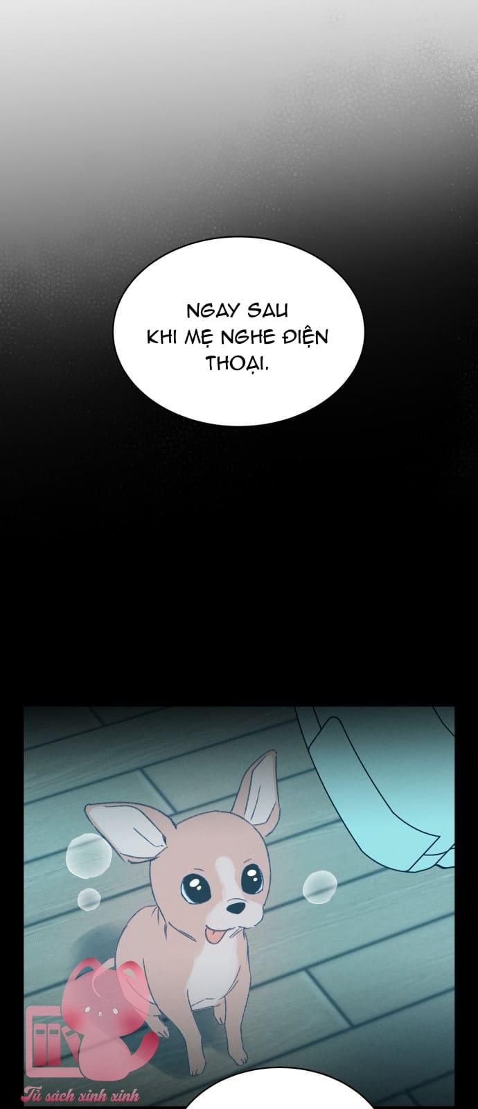 Bầu Trời Mùa Hạ Dấu Yêu Chap 35 - Trang 4