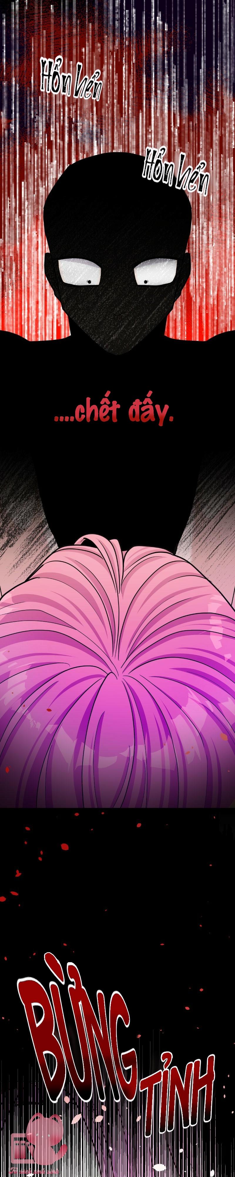 Thời Gian Trở Thành Lý Do Của Đôi Ta Chapter 37 - Next Chapter 38