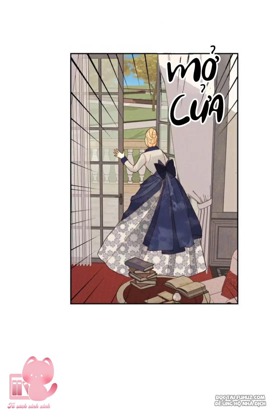 Hoàng Hậu Tái Hôn Chapter 66 - Trang 4