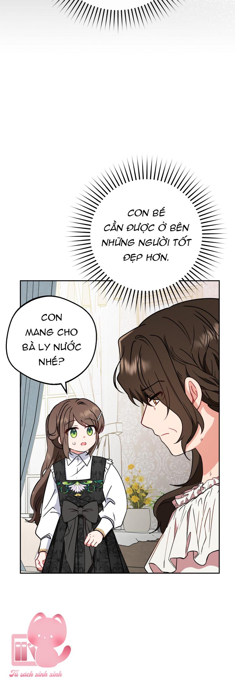 Được Yêu Thương Mà Còn Ngại Ngùng Sao! Chapter 15 - Trang 4