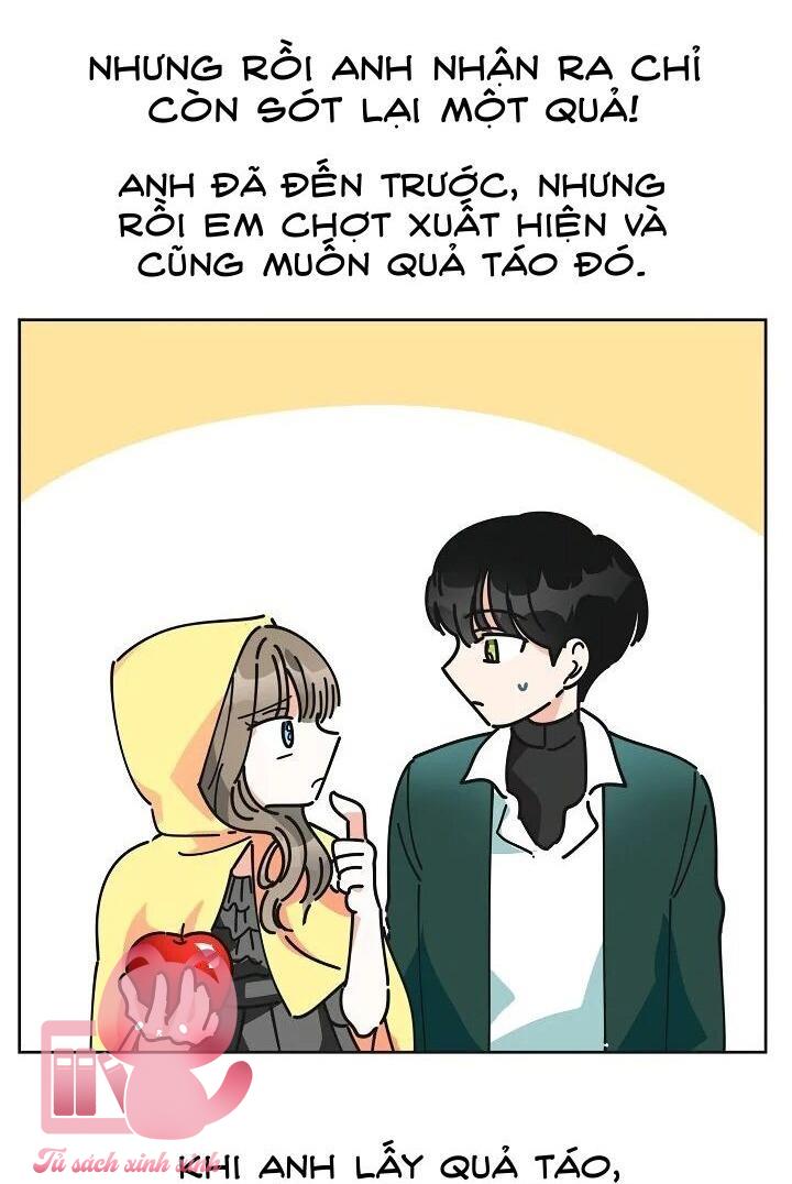 Người Hùng Của Ác Nữ Chapter 8 - Trang 4