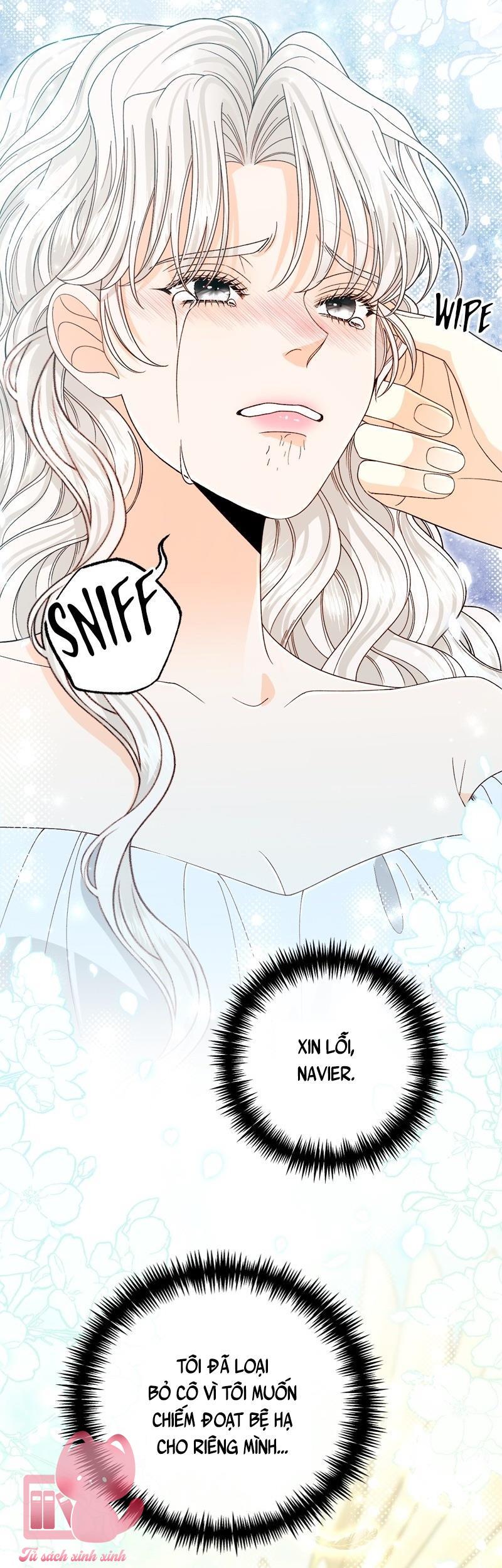 Hoàng Hậu Tái Hôn Chap 190 - Next Chap 191