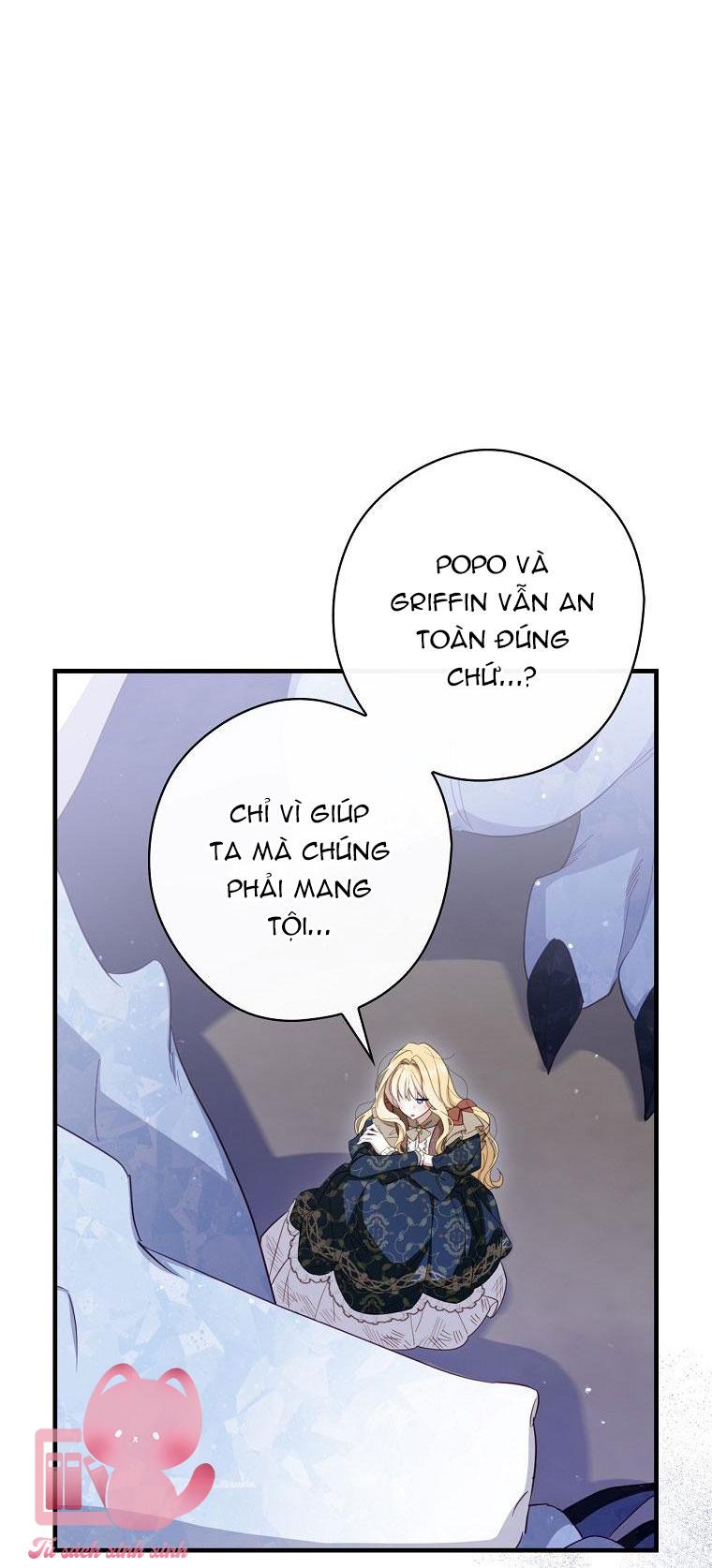 Cách Khiến Phu Quân Đứng Về Phía Tôi Chap 39 - Trang 2