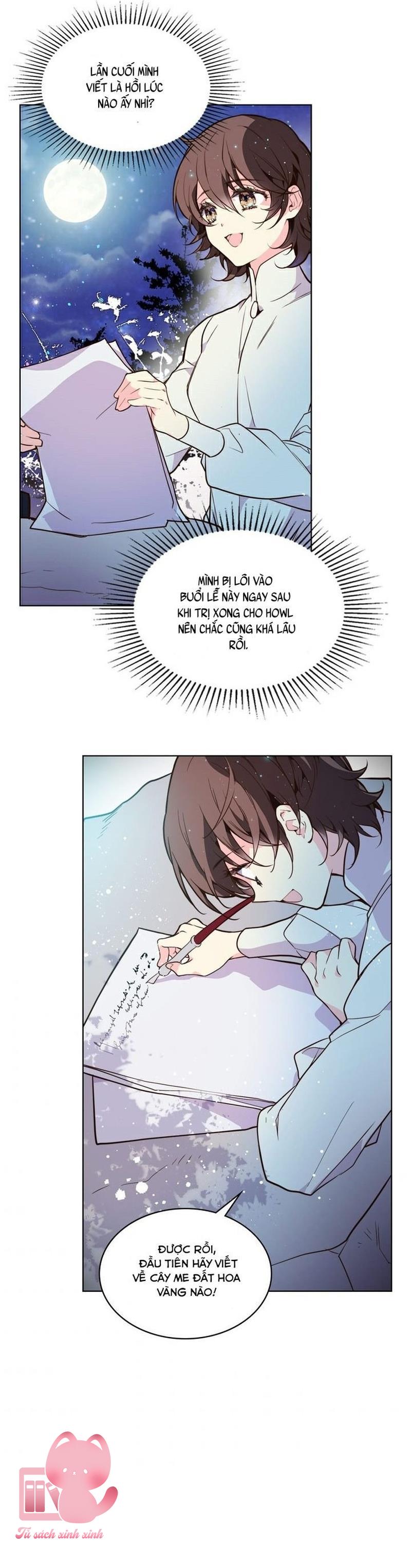Beatrice Chap 28 - Trang 2