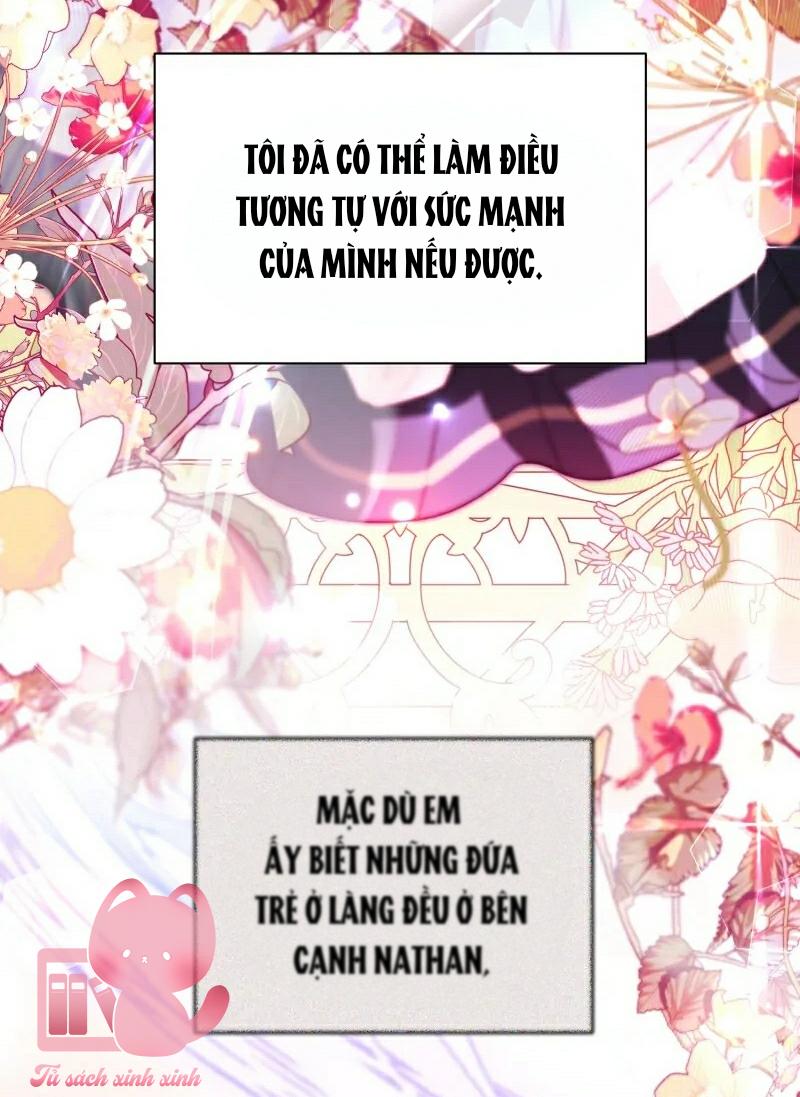 Một Ngày Nọ Bỗng Dưng Cha Xuất Hiện Chapter 71 - Trang 4