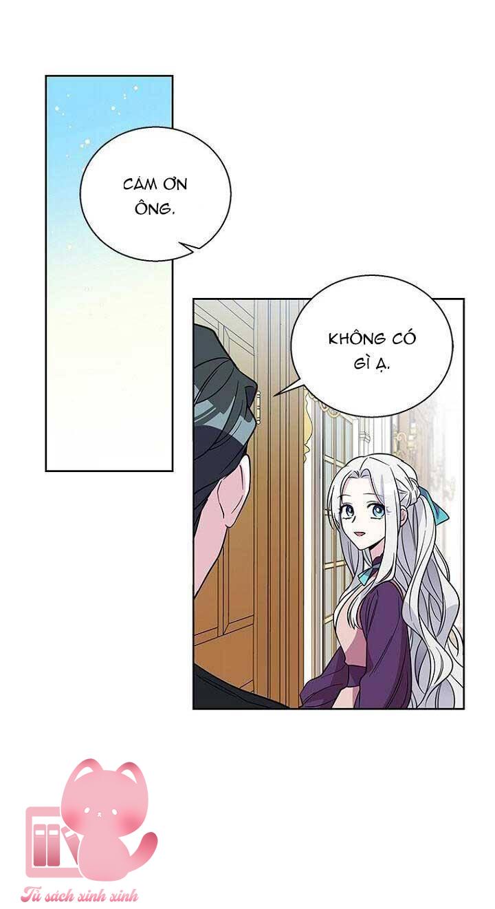 Chồng Yêu, Tôi Đây Bãi Công! Chap 3 - Trang 3