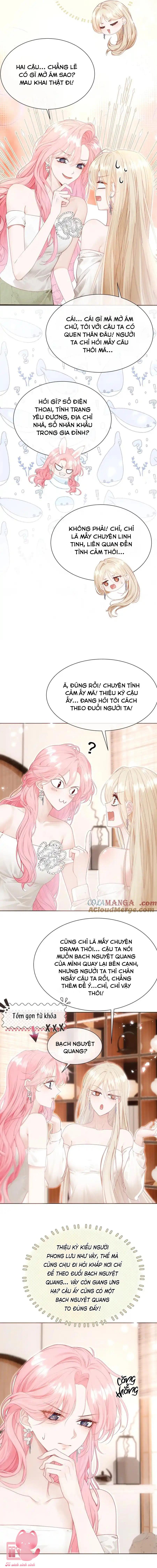 Trở Về Năm Xưa Khi Chồng Tôi Là Hot Boy Chap NT23 - Trang 2