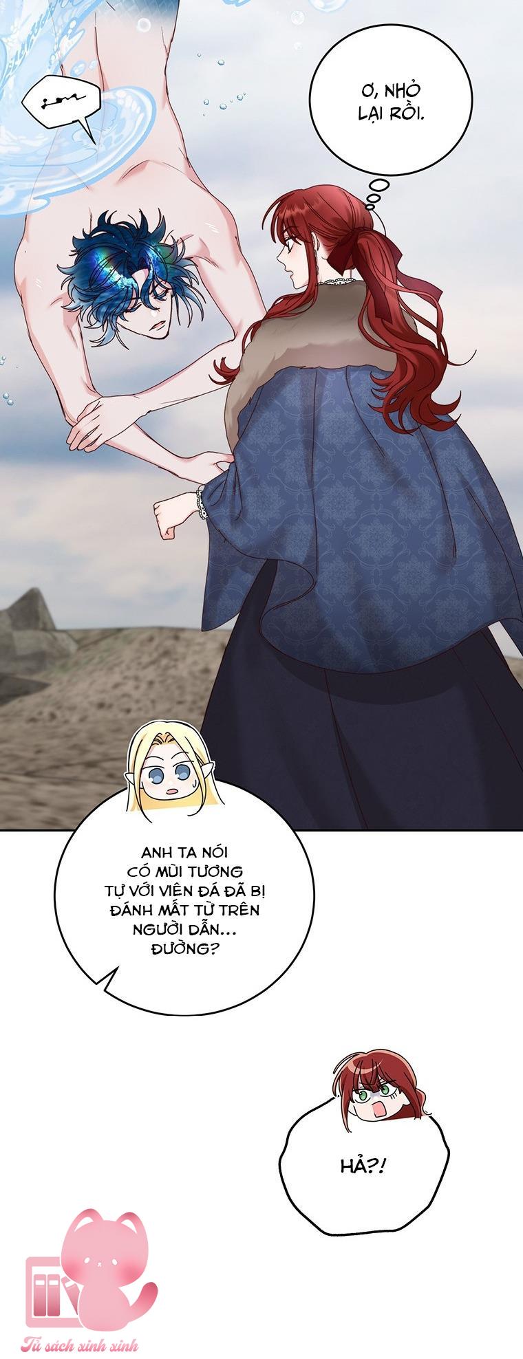 Thế Thì Ta Cứ Trở Thành Kẻ Ác Thôi Chap 76 - Trang 2