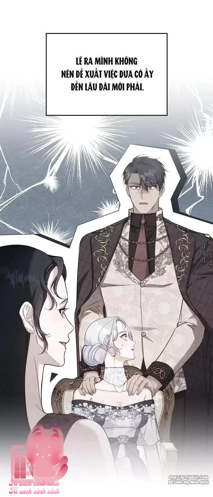 Nếu Không Vâng Lời Công Tước Chapter 58 - Trang 4