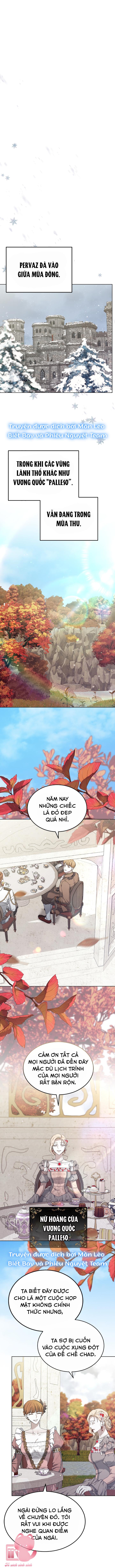 Thời Đại Oman Chap 50 - Trang 2