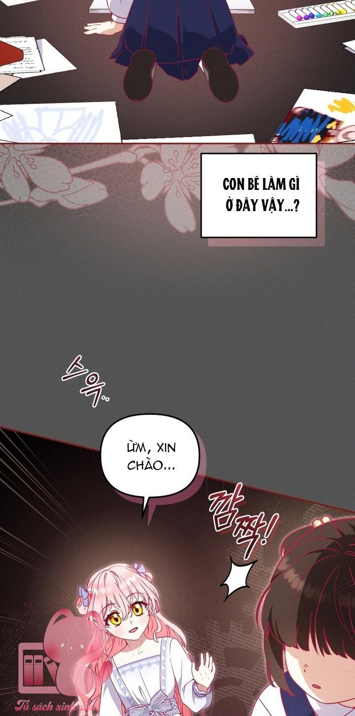 Tôi Được Nuôi Dưỡng Bởi Những Kẻ Phản Diện Chap 100 - Trang 3