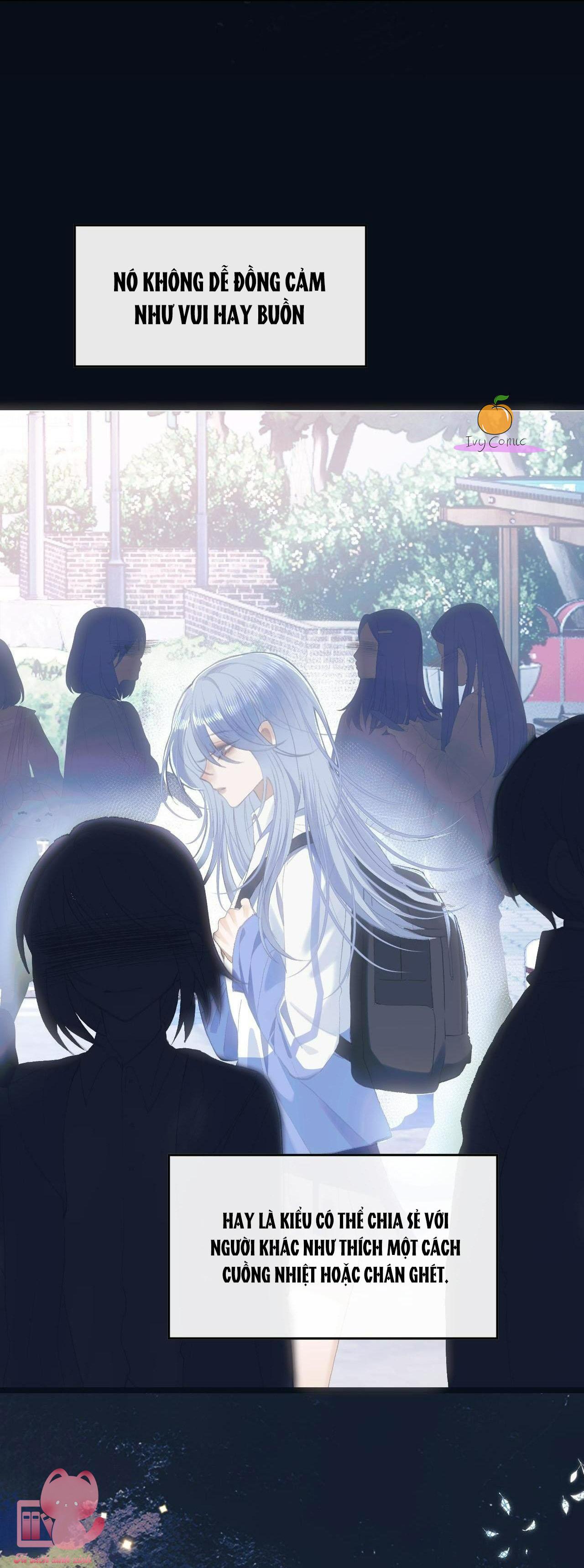 Đồng loại Chapter 14 - Trang 4