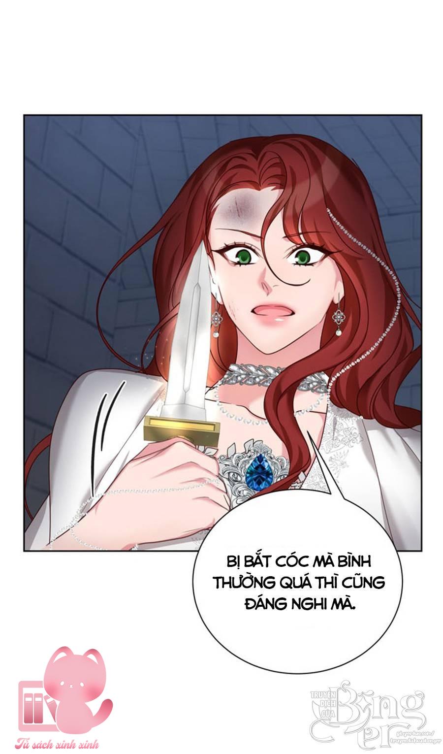 Thế Thì Ta Cứ Trở Thành Kẻ Ác Thôi Chap 26 - Trang 2