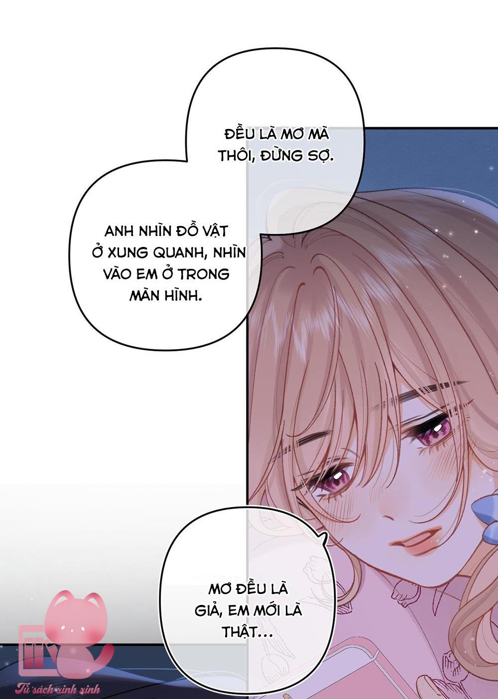 Mối Tình Thầm Kín Chapter 107 - Trang 4