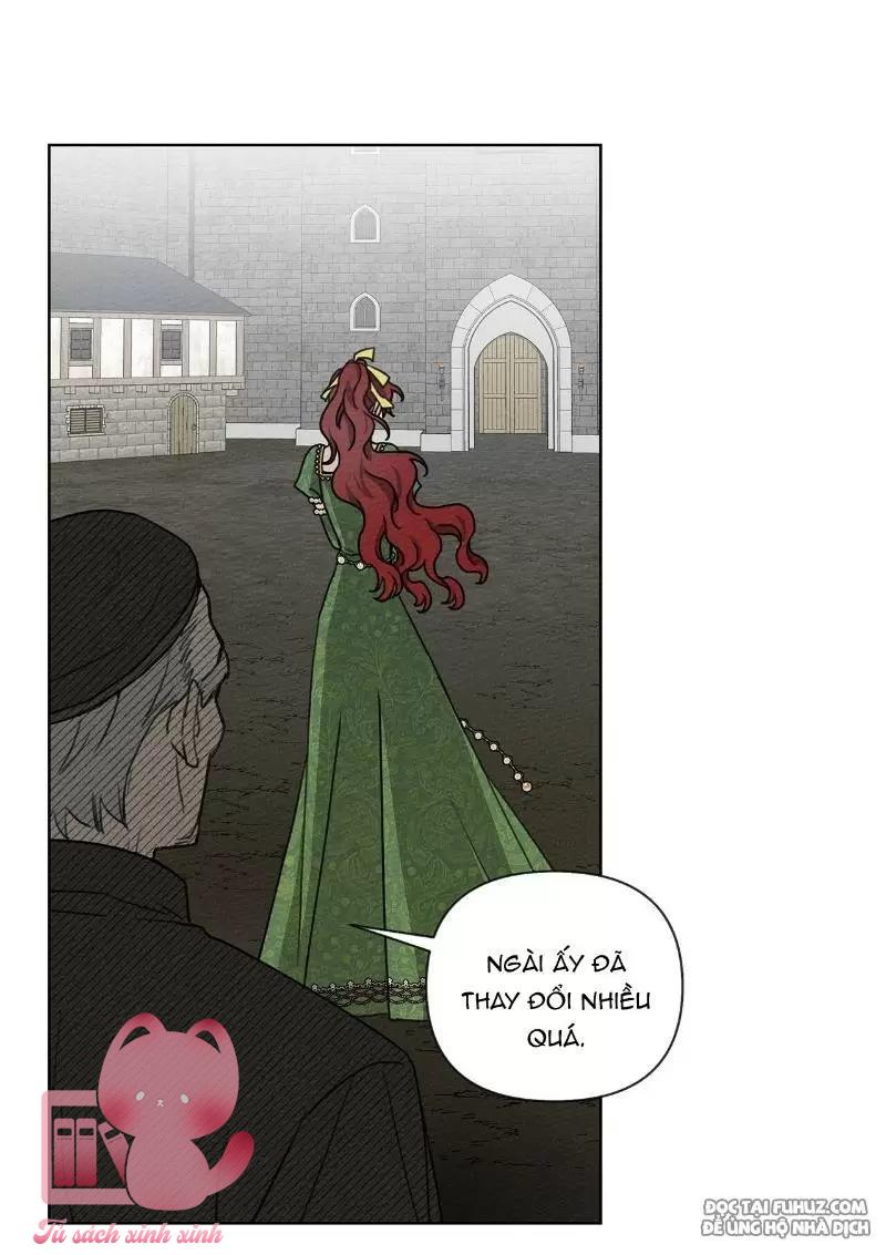 Dưới Tán Cây Sồi Chapter 16 - Trang 3