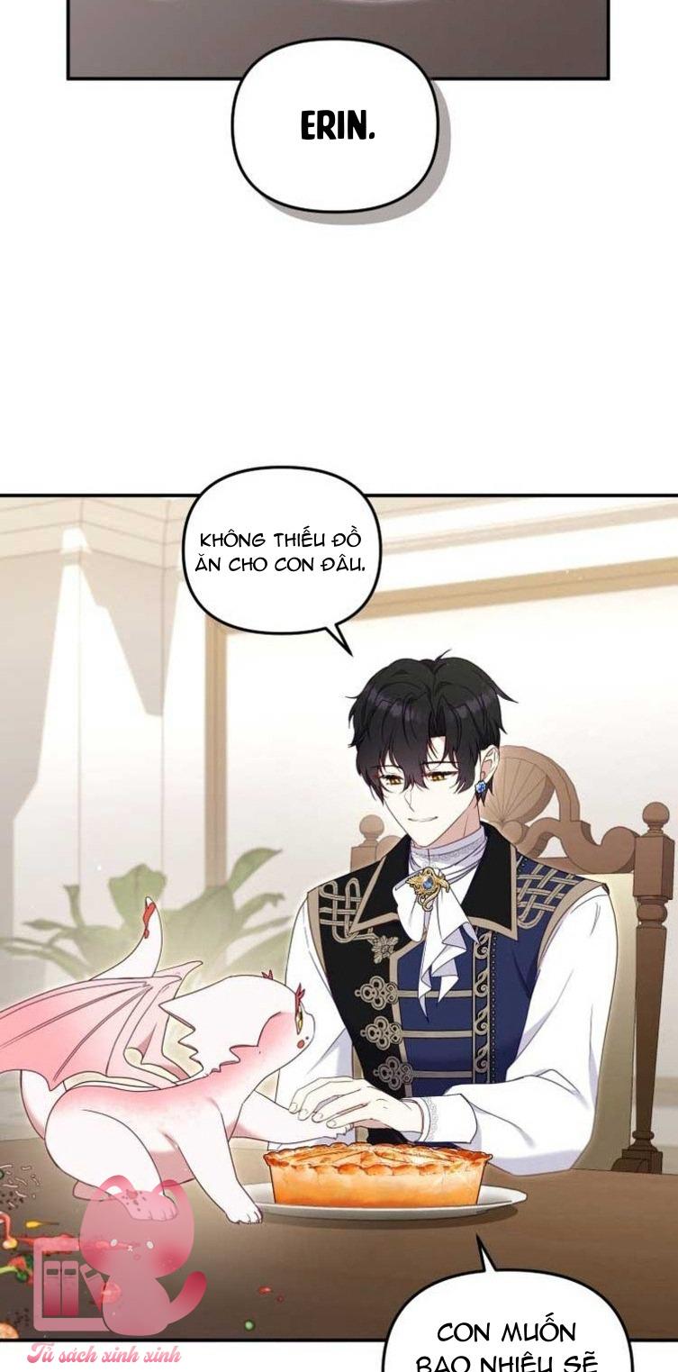 Tôi Được Nuôi Dưỡng Bởi Những Kẻ Phản Diện Chap 64 - Next Chap 65