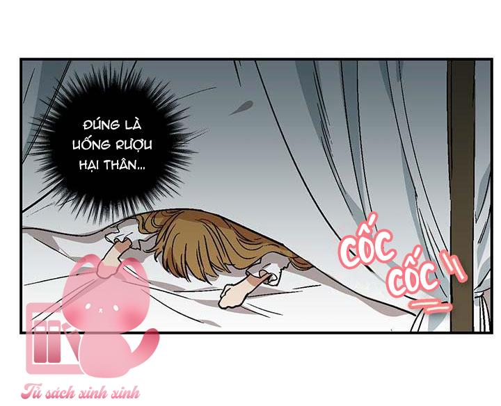 Vị Hôn Thê Khế Ước Của Công Tước Chapter 5 - Trang 4