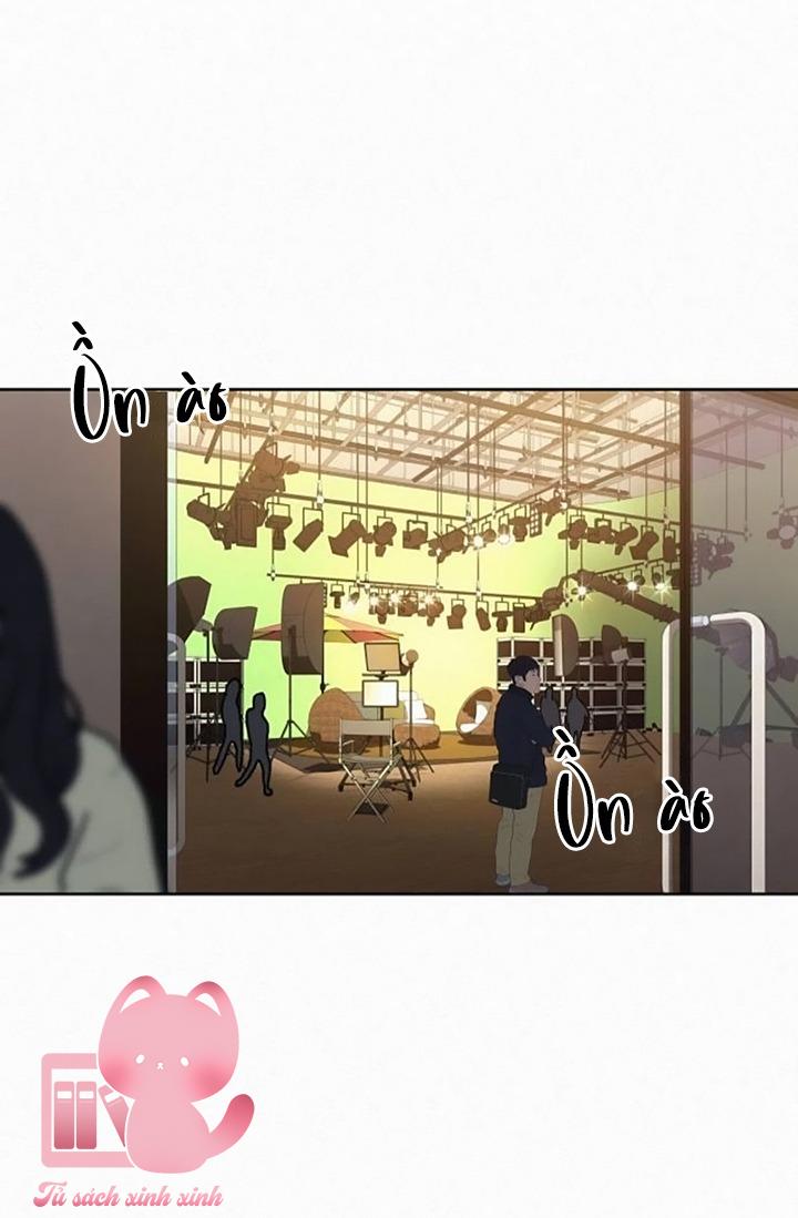 Chiến Lược Tình Yêu Trong Sáng Chap 127 - Trang 2