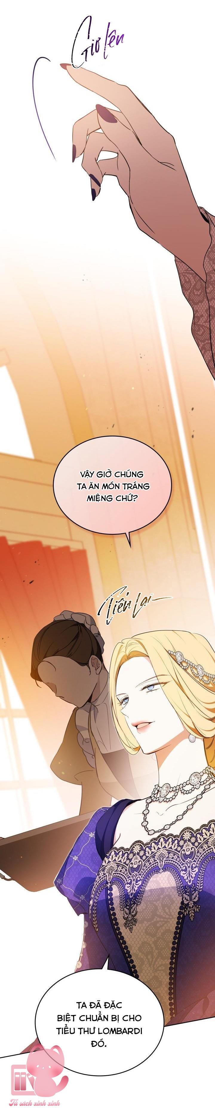 Kiếp Này Ta Sẽ Trở Thành Gia Chủ Chap 177 - Trang 2