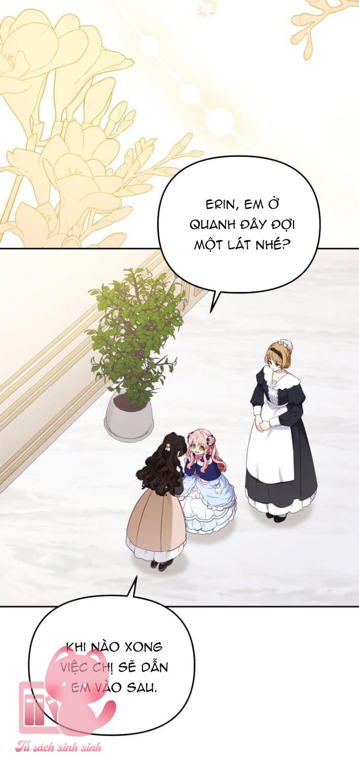 Tôi Được Nuôi Dưỡng Bởi Những Kẻ Phản Diện Chap 49 - Trang 3