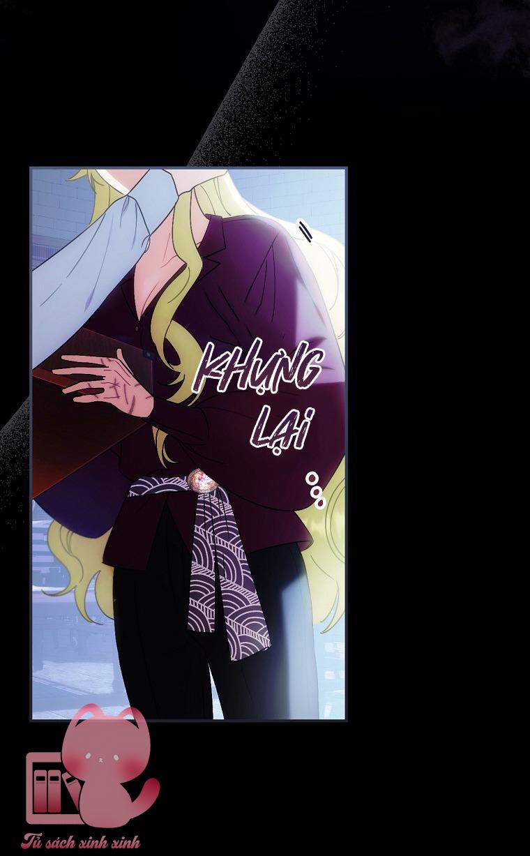 Đứa Nhỏ Không Phải Là Con Anh Chapter 6 - Trang 4