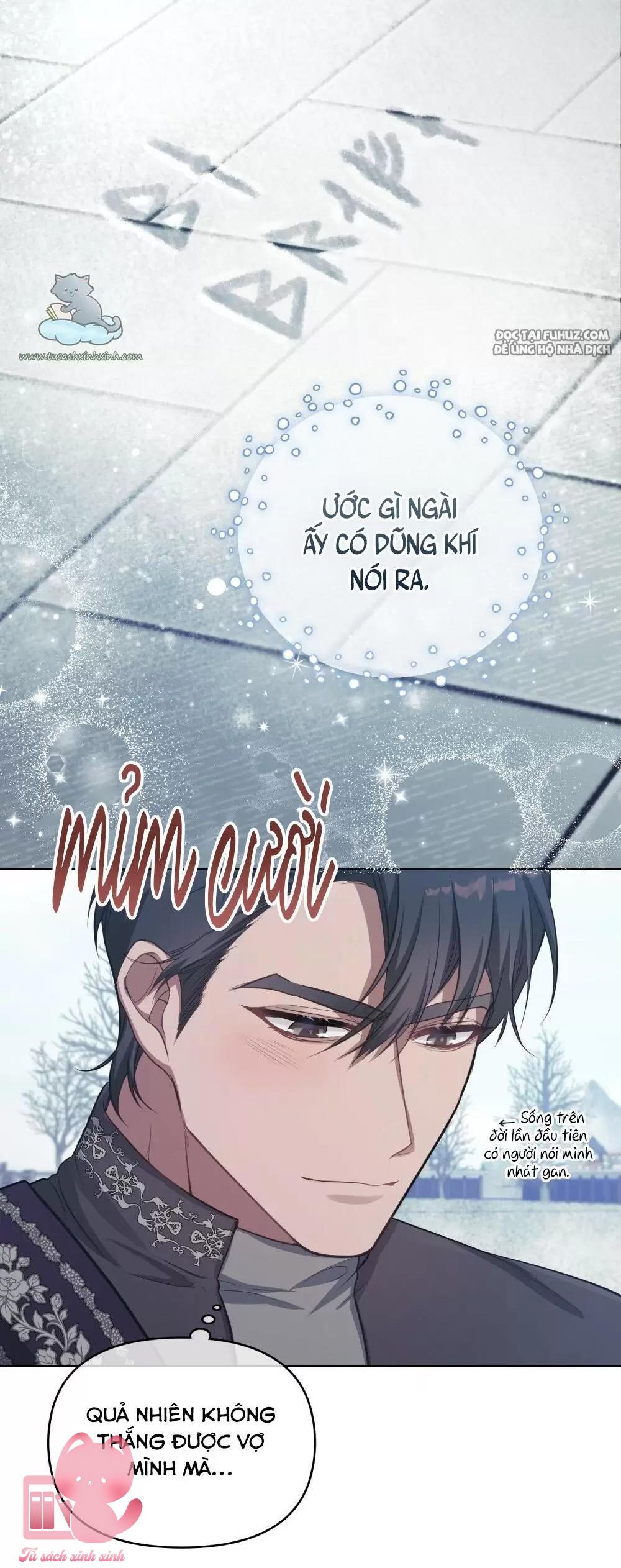 Nếu Không Vâng Lời Công Tước Chapter 11 - Trang 4