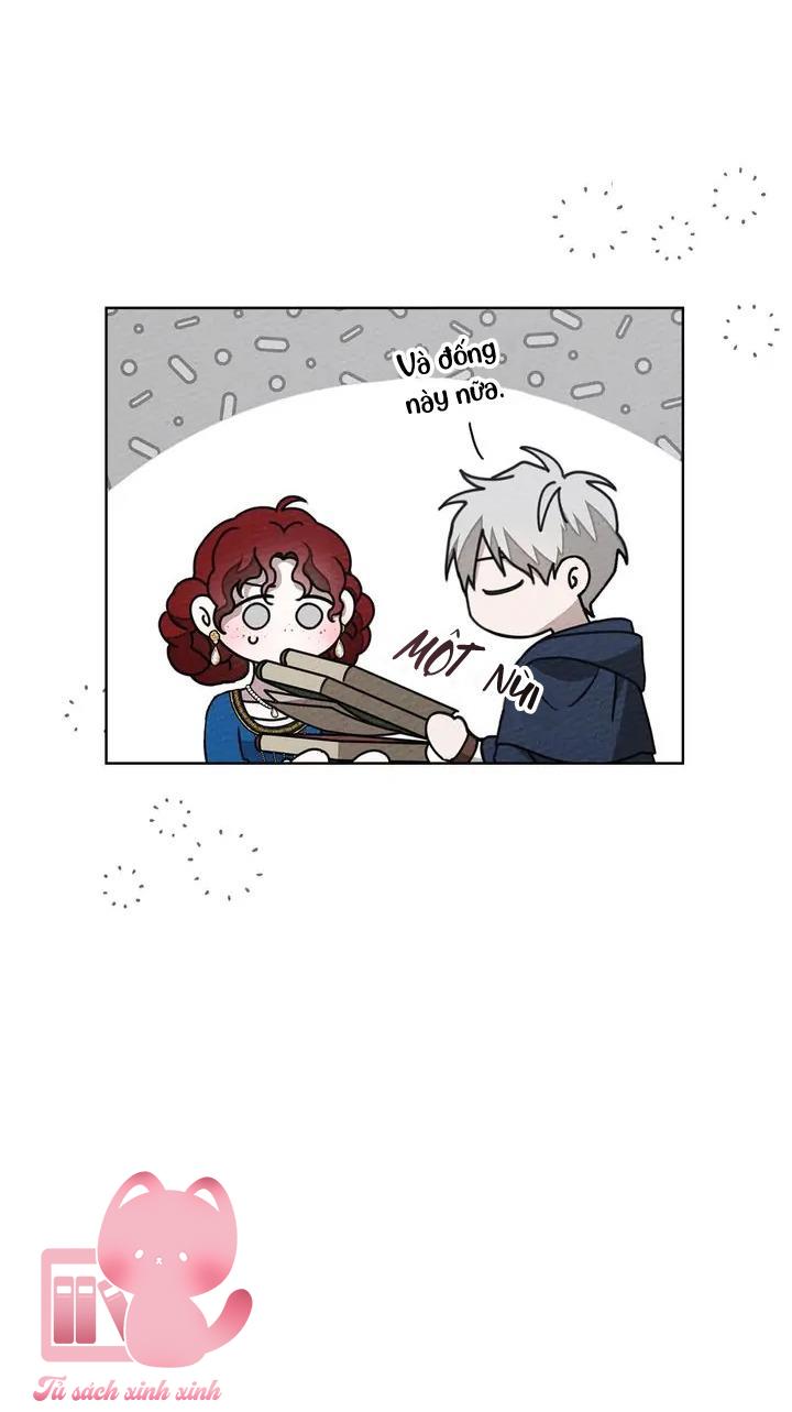 Dưới Tán Cây Sồi Chap 87 - Trang 2