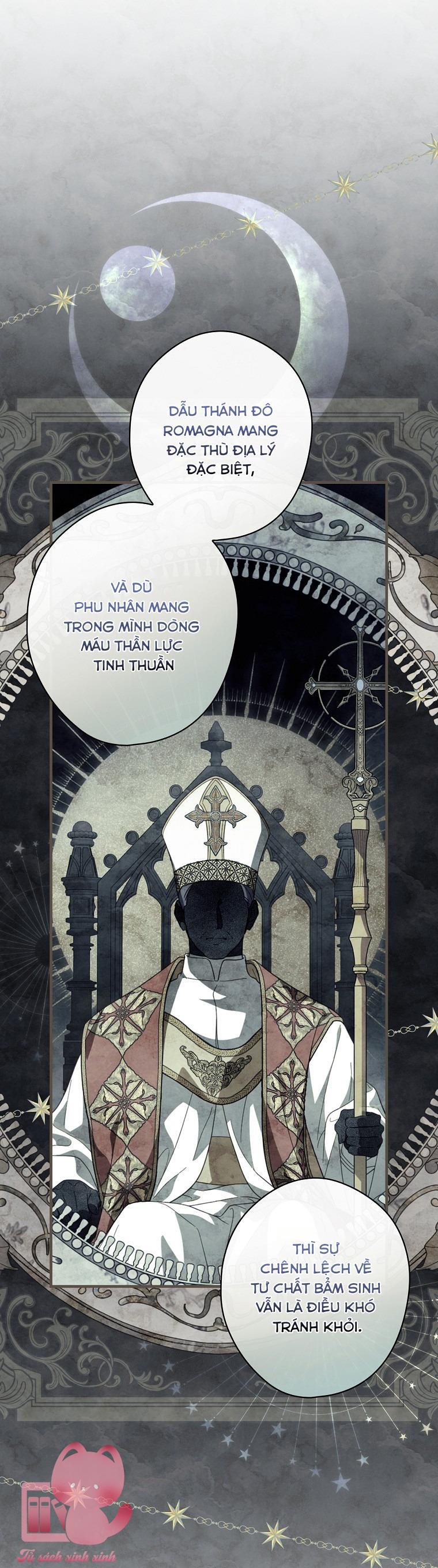 Cách Khiến Phu Quân Đứng Về Phía Tôi Chap 114 - Trang 2