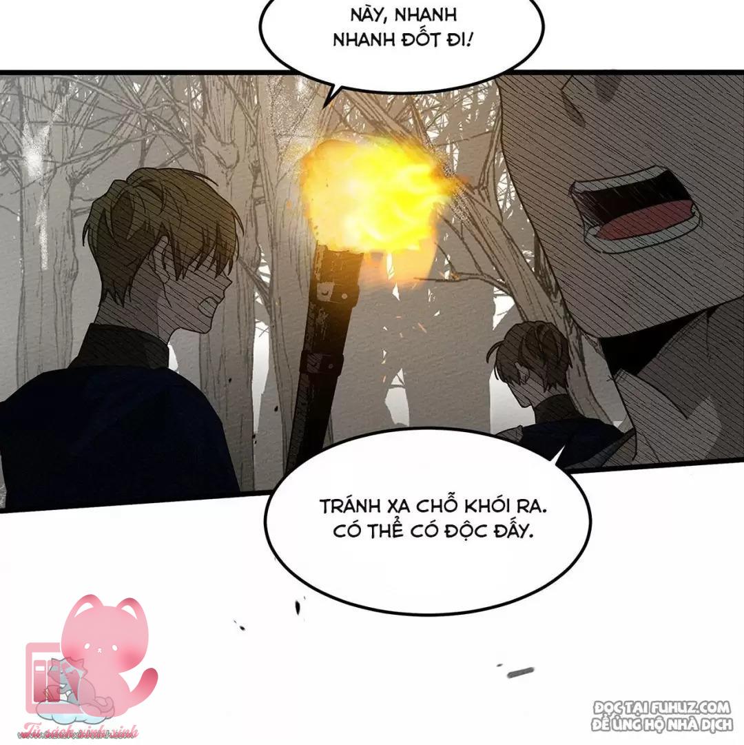 Dưới Tán Cây Sồi Chapter 39 - Trang 3
