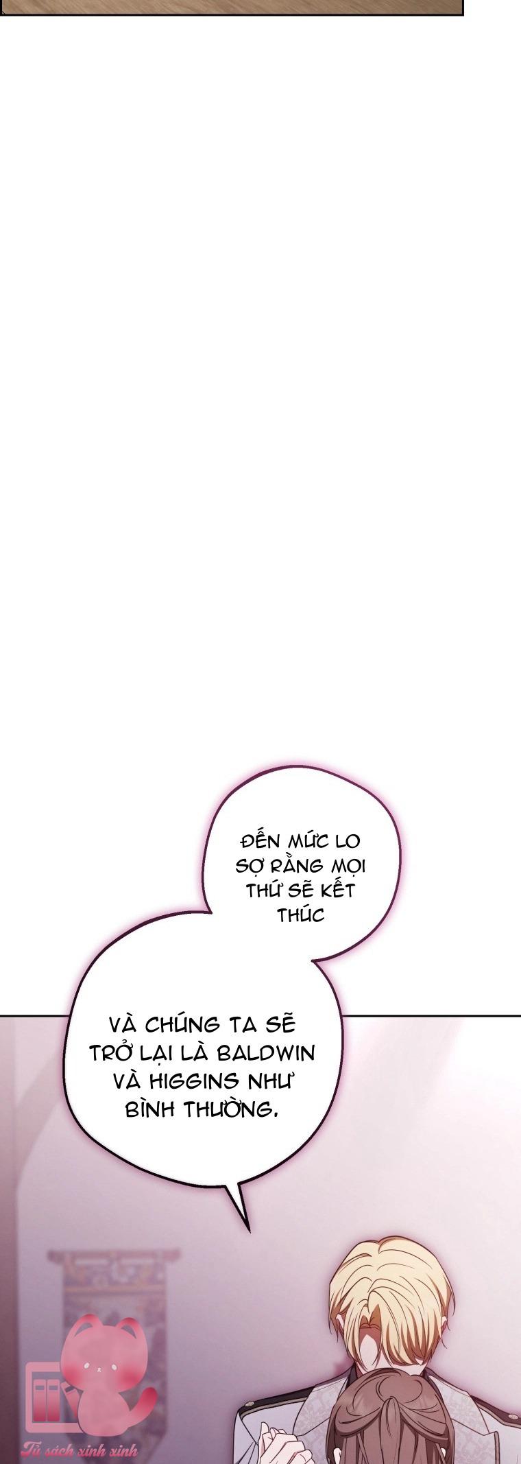 Được Yêu Thương Mà Còn Ngại Ngùng Sao! Chap 95 - Trang 4