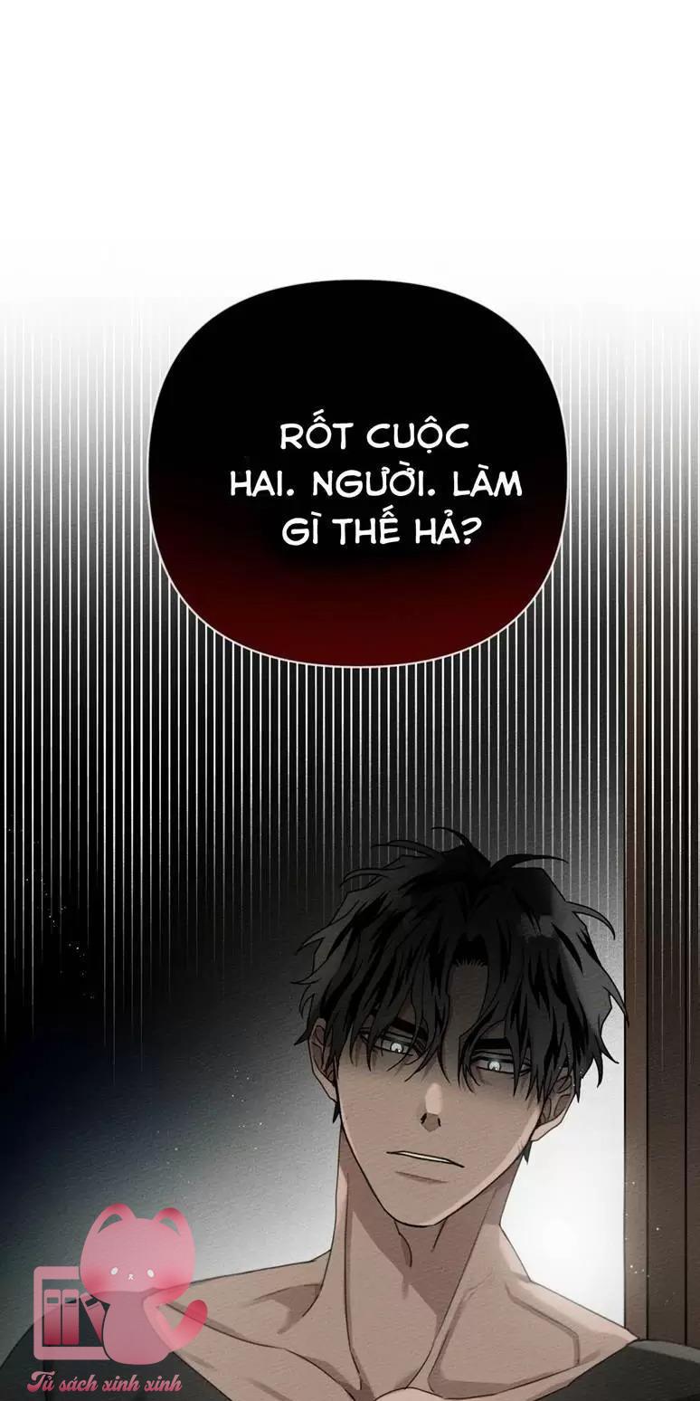 Dưới Tán Cây Sồi Chapter 32 - Trang 3
