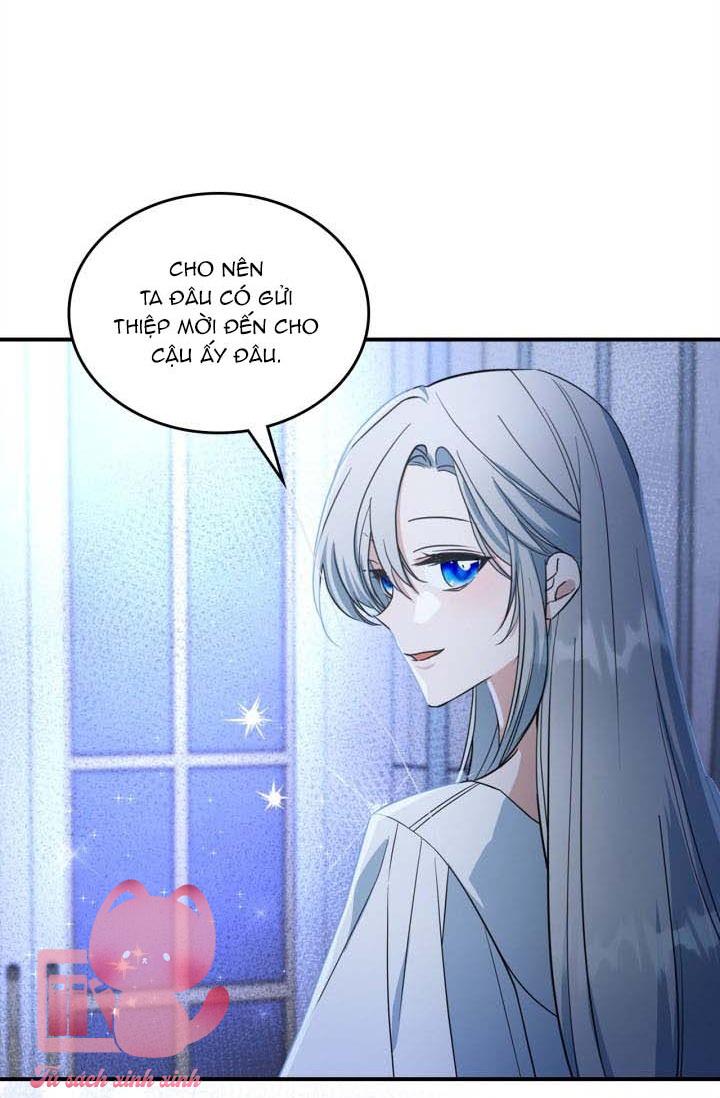 Công Nương Toàn Năng Cũng Thấy Chán Nản Chap 31 - Trang 3