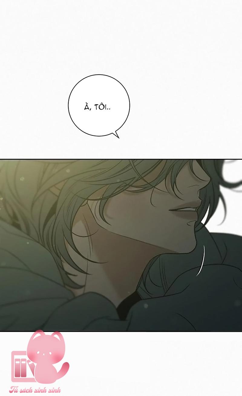 Chiến Lược Tình Yêu Trong Sáng Chap 114 - Trang 2