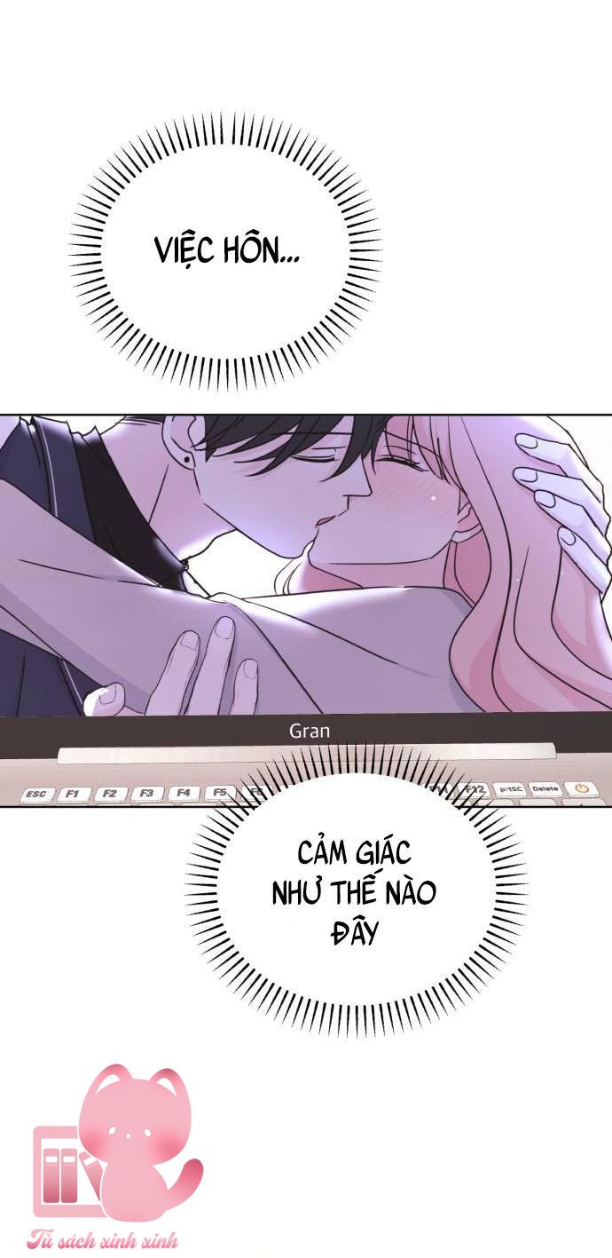 Quan Hệ Nhân Quả Chap 69 - Trang 2