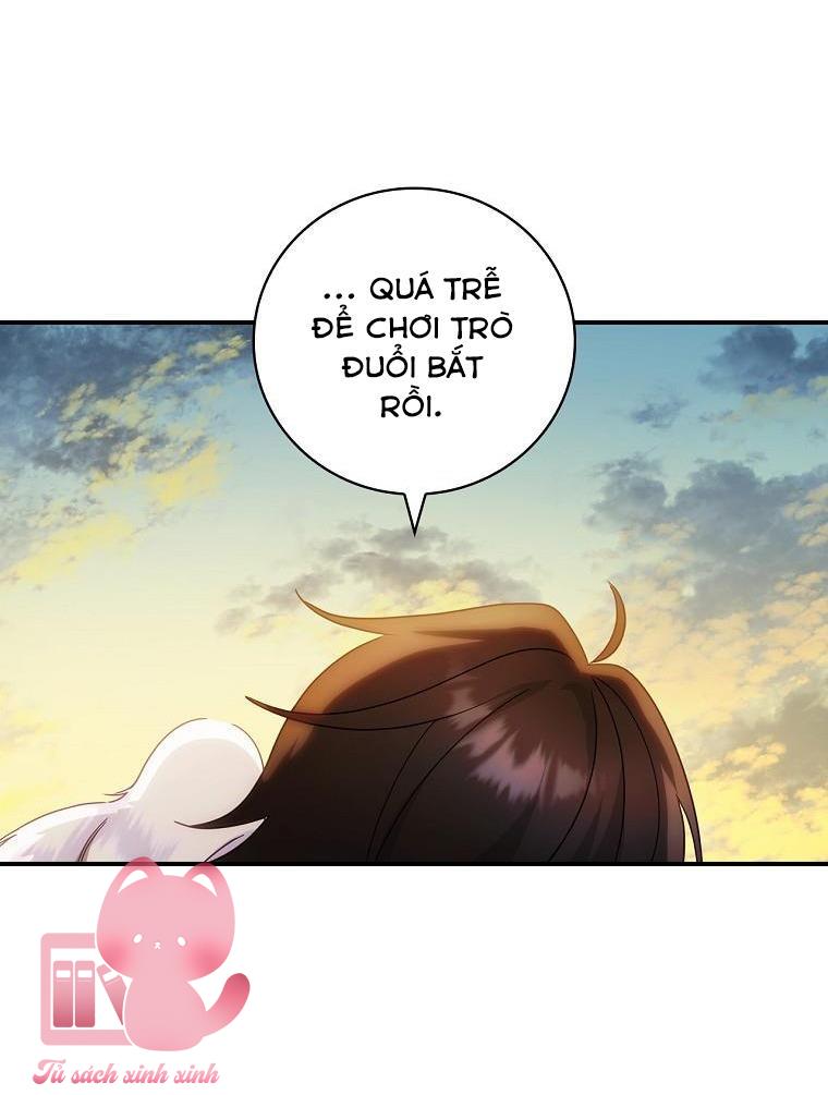 Đứa Nhỏ Không Phải Là Con Anh Chapter 29 - Trang 4