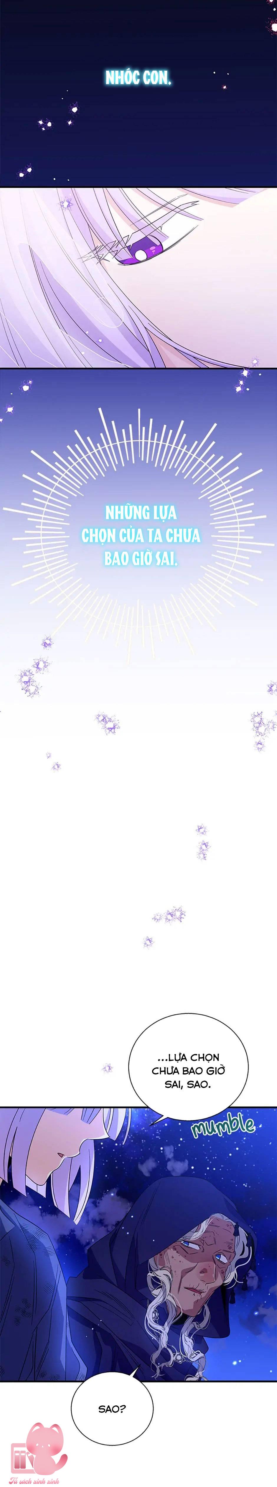 Chồng Yêu, Tôi Đây Bãi Công! Chap 75 - Trang 3